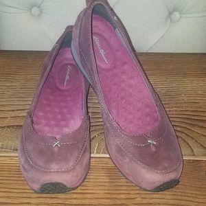 Eddie Bauer Comfort Flats
